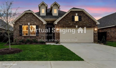Homes For Rent - 24019 Prairie Glen Lane<br/> Katy, TX 77493