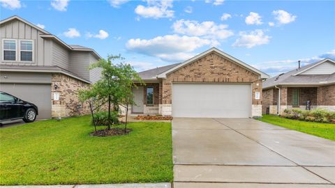 Photo of 2326 Spruce Cliff Lane, Spring, TX 77373 (MLS # 79830445)