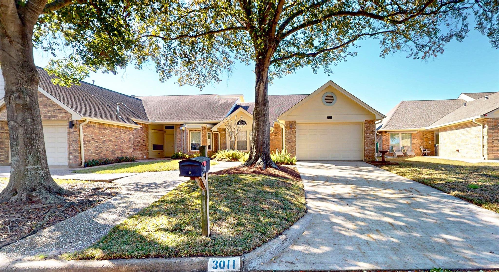 3011 Flower Field Lane
