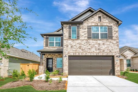 Photo of 32510 Lantana Fields Road, Fulshear, TX 77441 (MLS # 20235323)