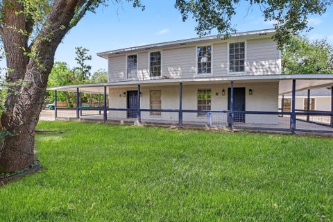 Multifamily For Rent - 2119 Barr Street #C<br/> Houston, TX 77080