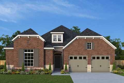 Photo of 305 Wild Fork Court, Conroe, TX 77304 (MLS # 35443712)