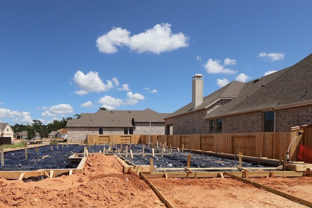 305 Wild Fork Court
