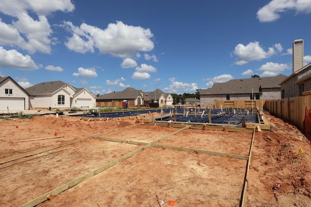 305 Wild Fork Court