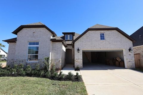 Photo of 305 Wild Fork Court, Conroe, TX 77304 (MLS # 35443712)