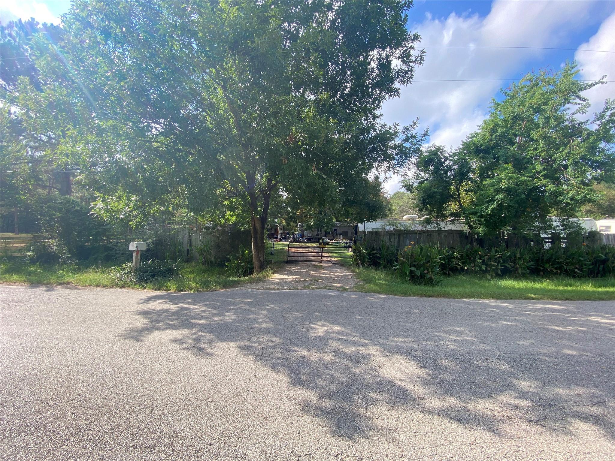 21003 Cook Road