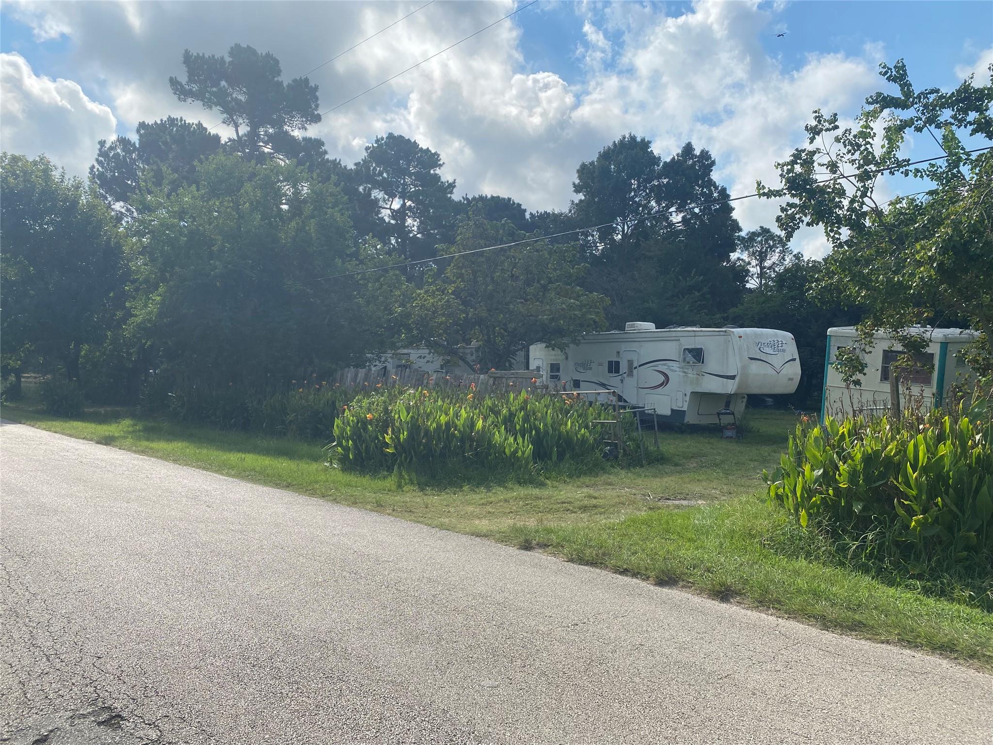 21003 Cook Road