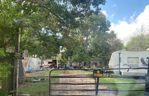 Vacant Land For Sale - 21003 Cook Road<br/> Tomball, TX 77377