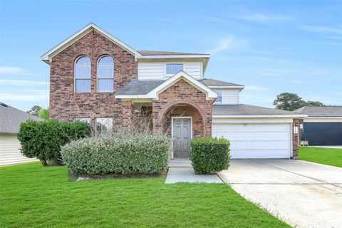 13744 Bighorn Trail Willis TX 77378