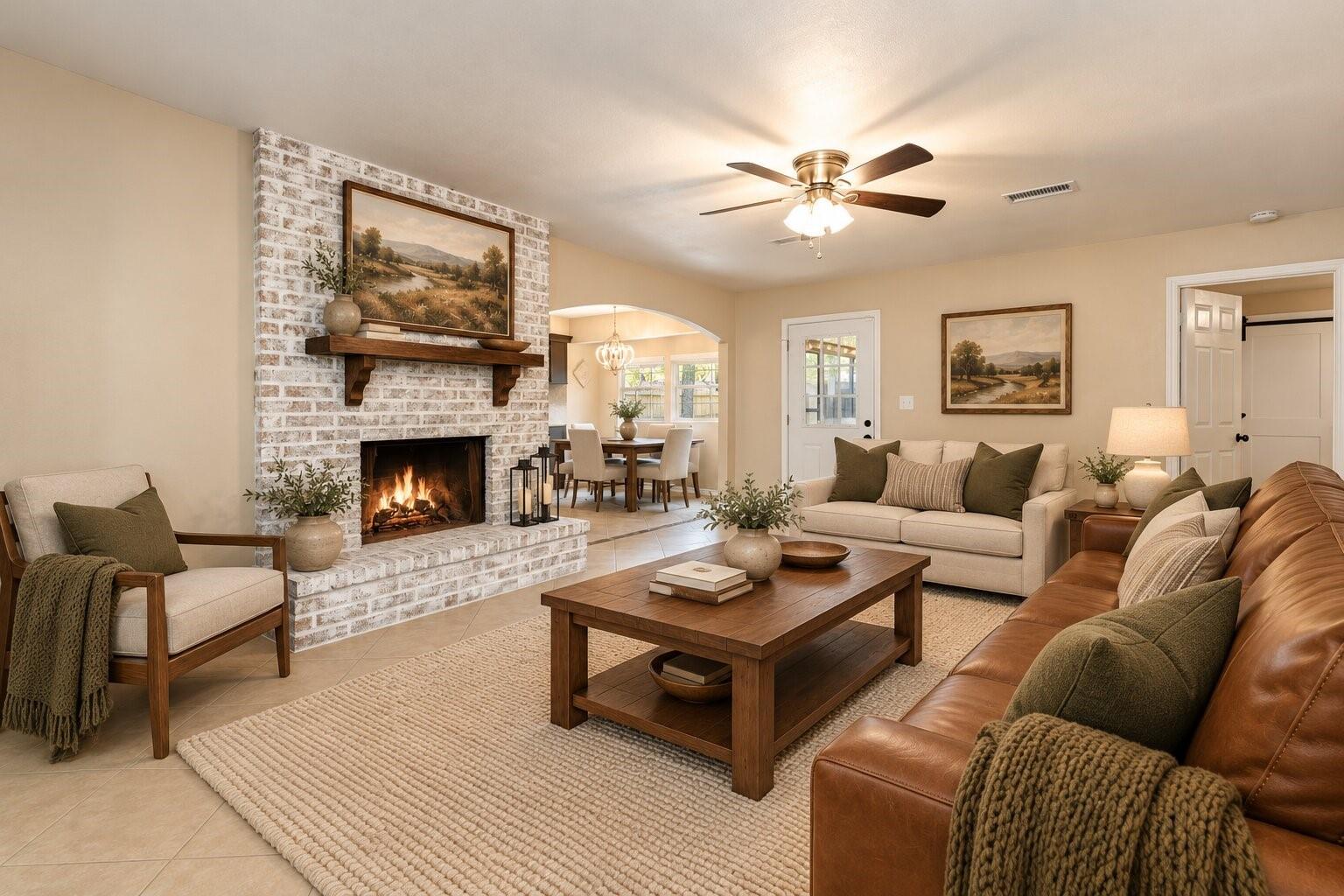 7507 Maple Lane