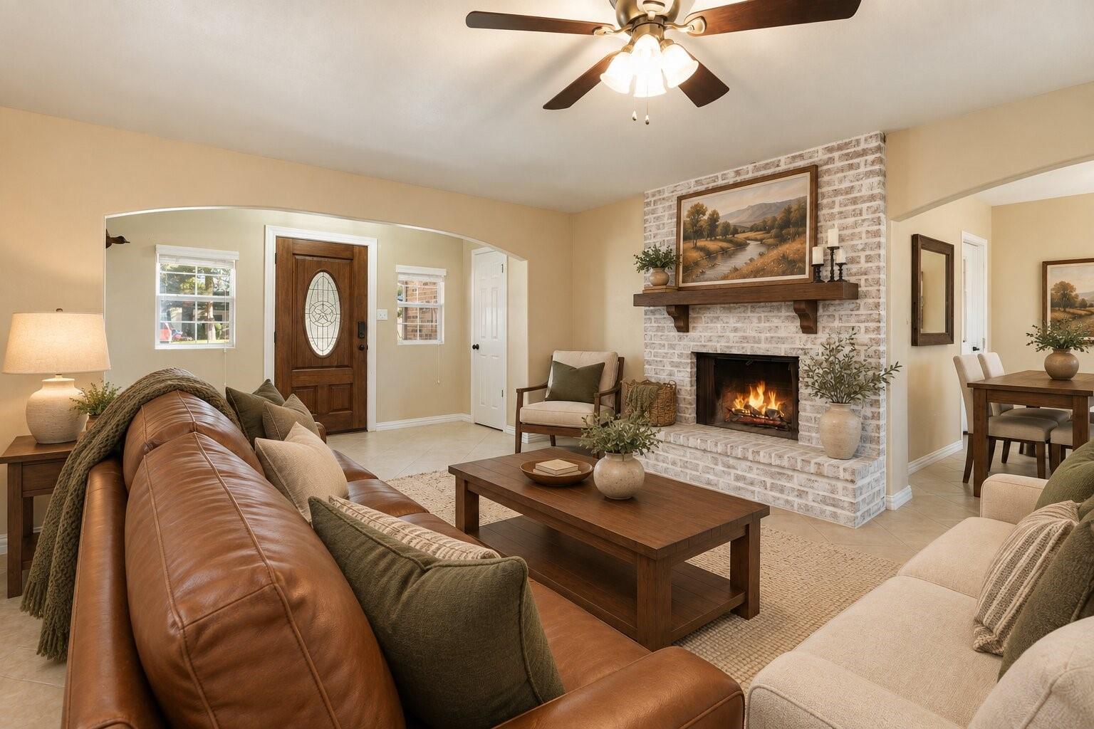 7507 Maple Lane