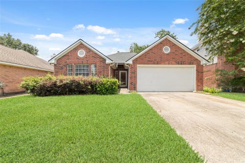 Photo of 1503 Telkwa Drive, Spring, TX 77386 (MLS # 43369553)