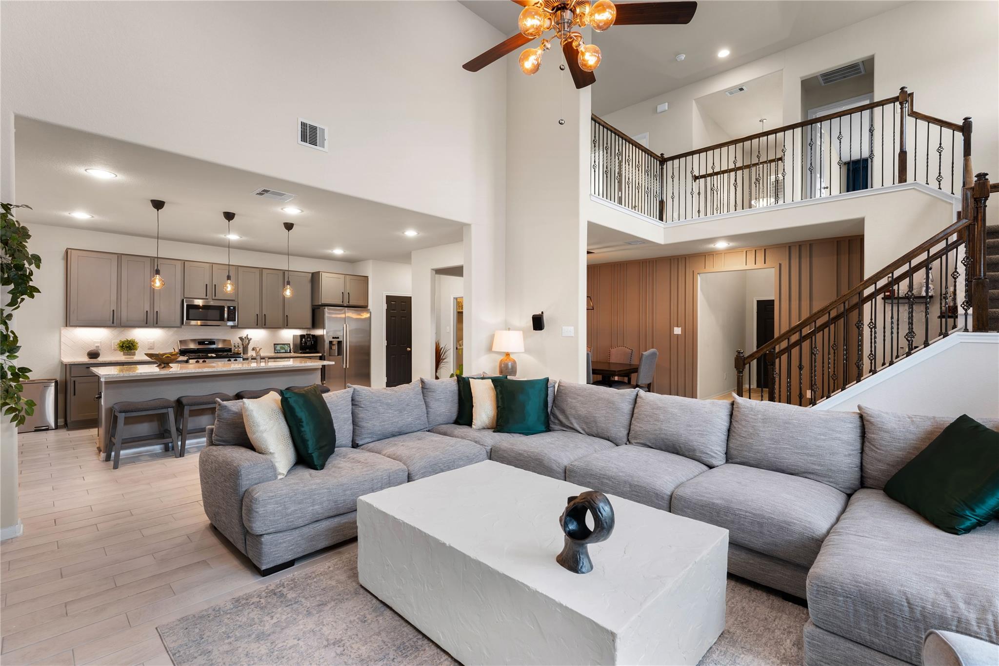 1855 Cypress Canyon Trail