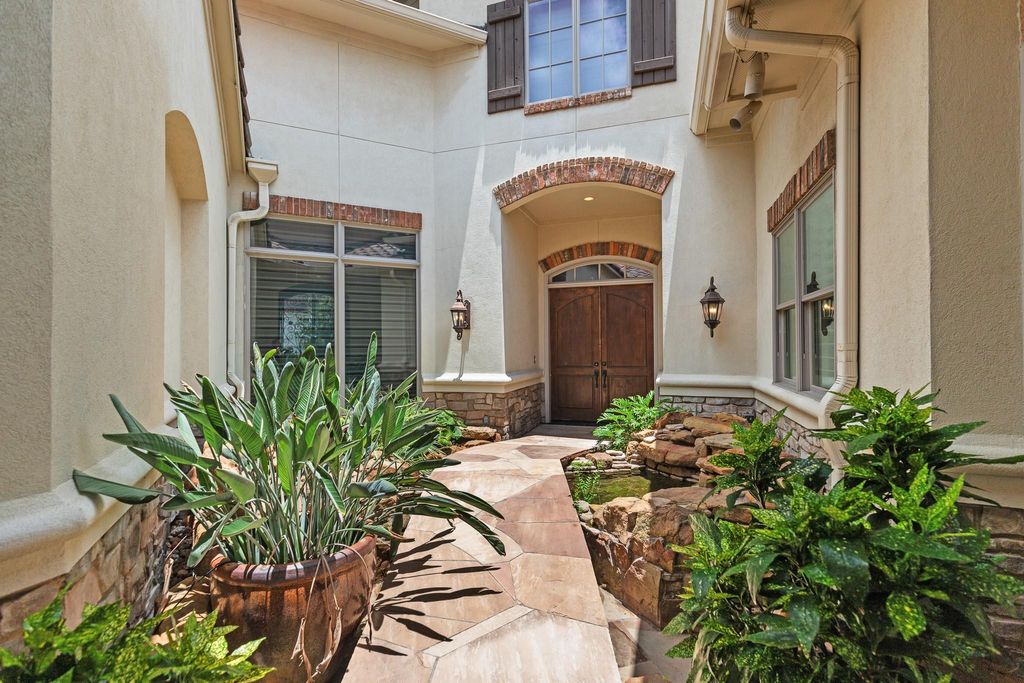 Photo of 3211 Rosemary Park Lane, Houston, TX 77082 (MLS # 92884573)