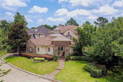 Photo of 3211 Rosemary Park Lane, Houston, TX 77082 (MLS # 92884573)