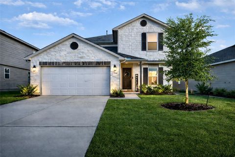 4206 Tulip Oak Drive Houston TX 77068