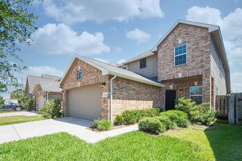 Homes For Sale - 14247 Garland Brook Drive<br/> Houston, TX 77083
