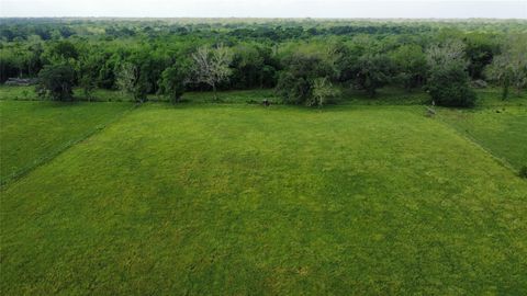 Photo of 6707 Fm 1728, Pledger, TX 77420 (MLS # 24127898)