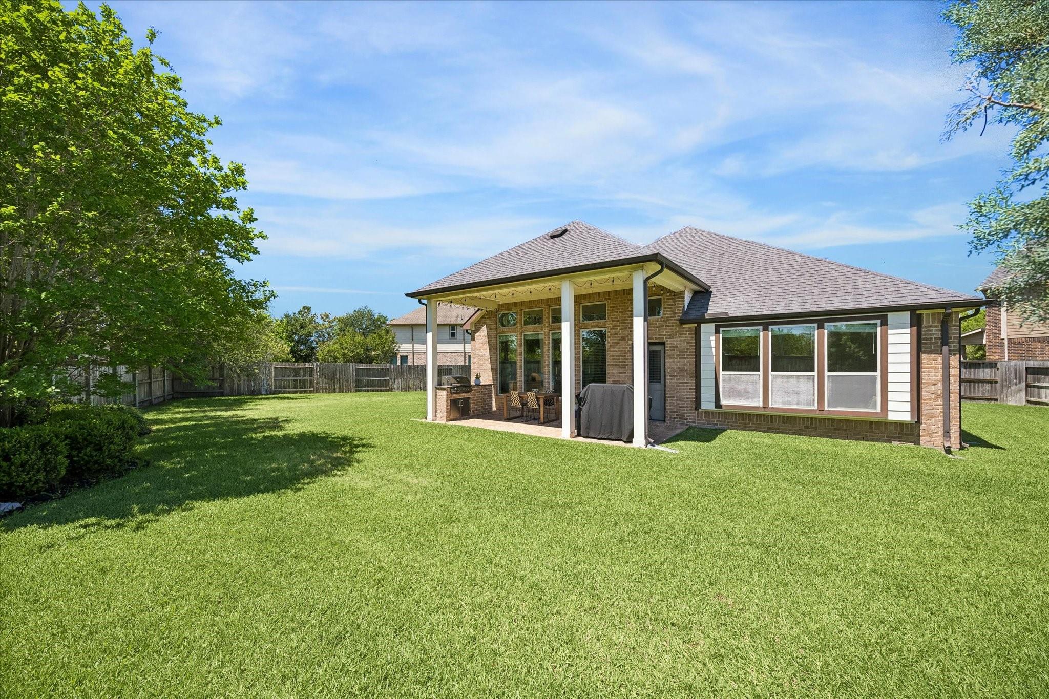 18803 Jadestone Park Court