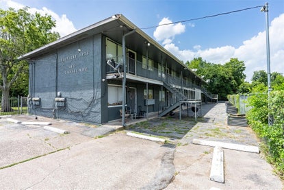 4613 Cavalcade St # 10 – Investment Home