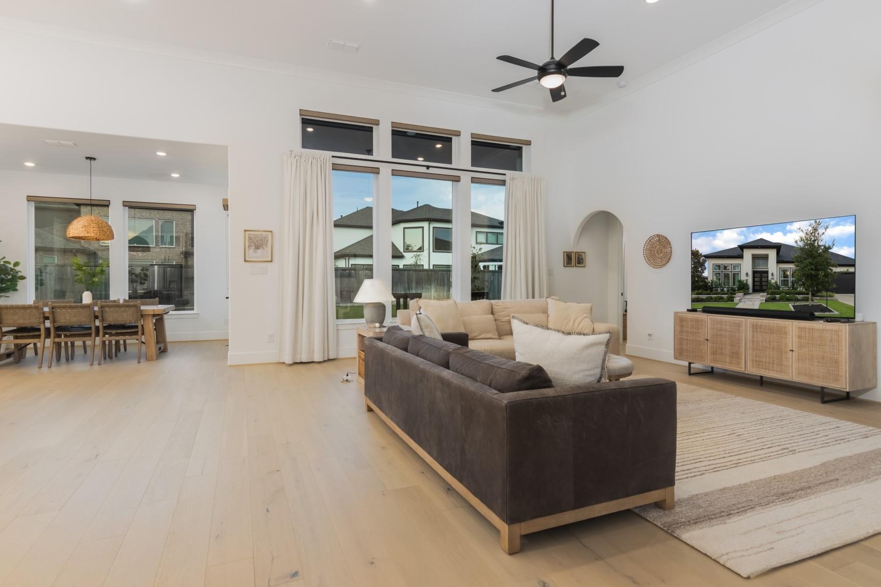 15514 Bluestem Bend Trail