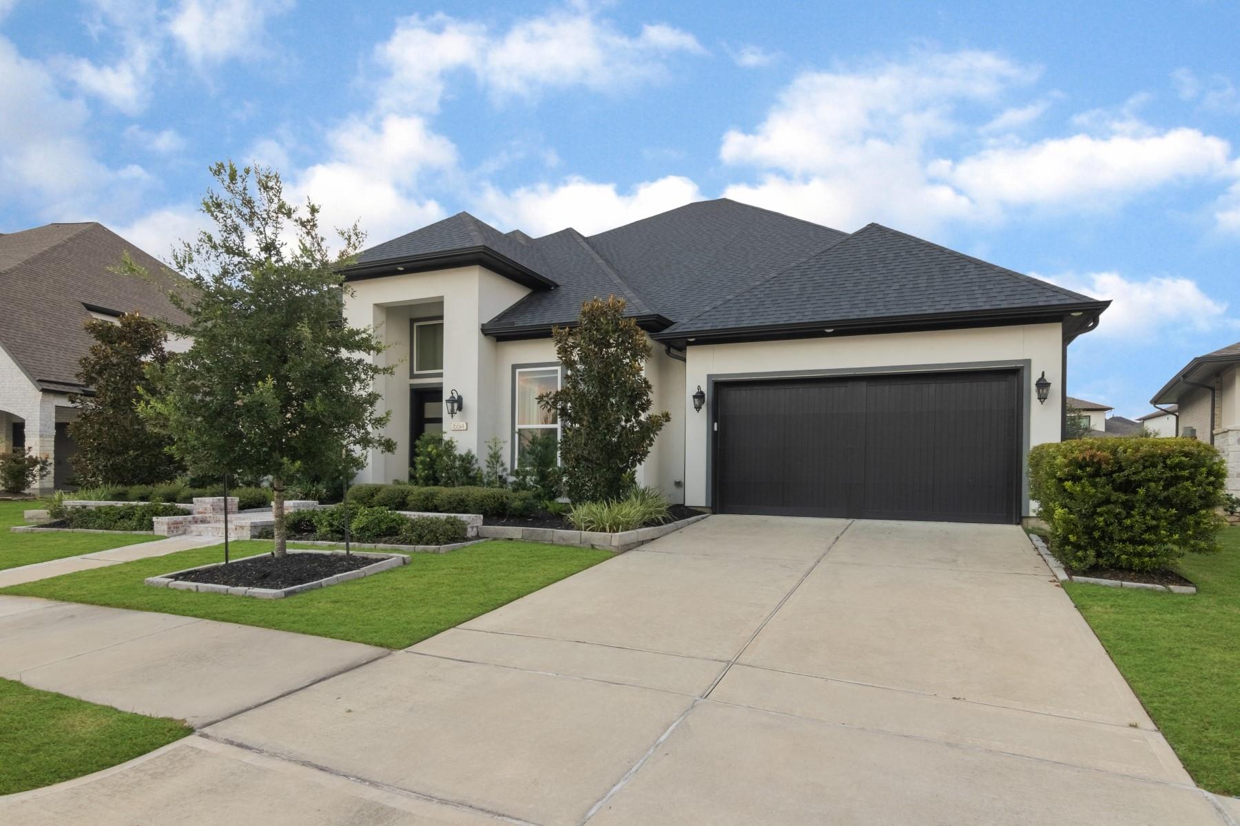 15514 Bluestem Bend Trail