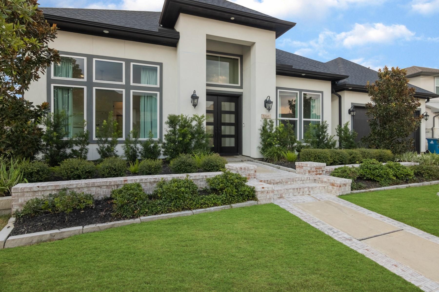 15514 Bluestem Bend Trail