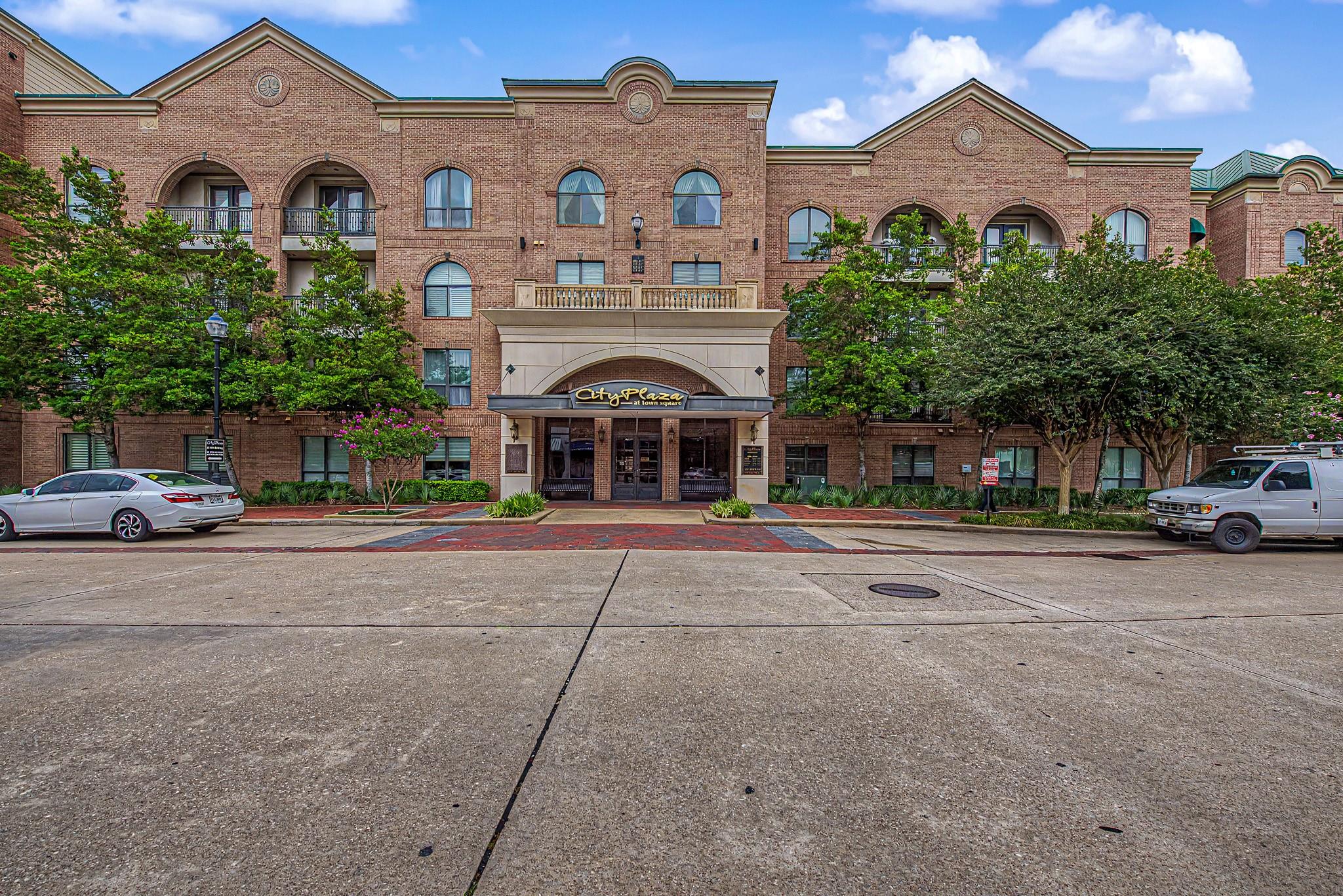 2299 Lone Star Drive 404