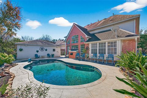 17 Turtle Creek Manor Sugar Land TX 77479