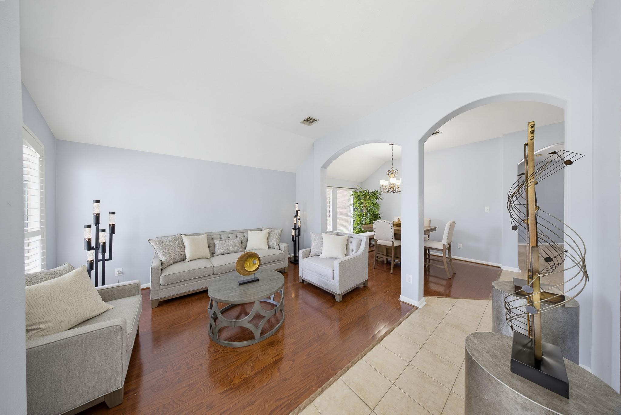 8518 Durango Valley Lane