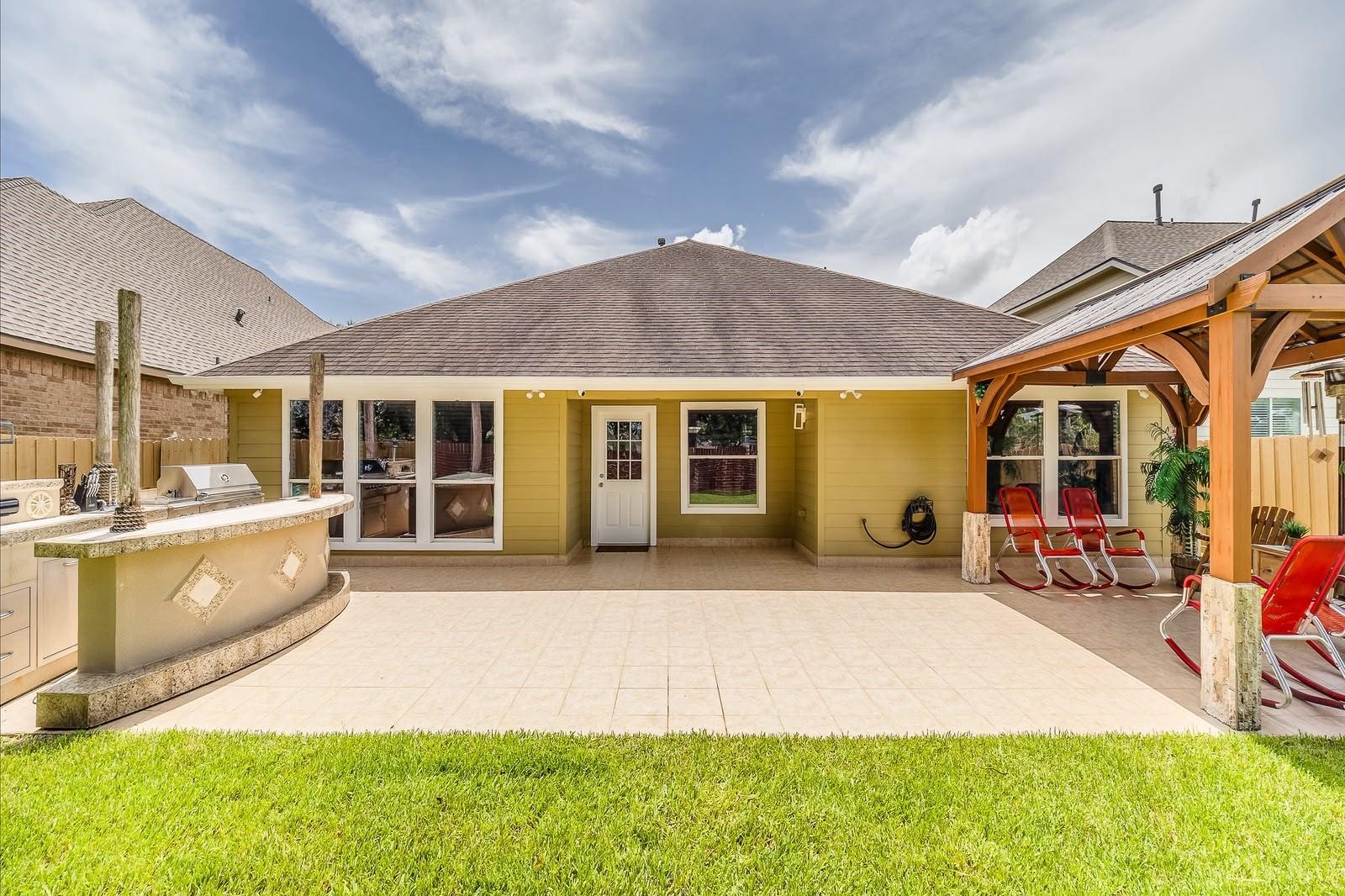 8518 Durango Valley Lane