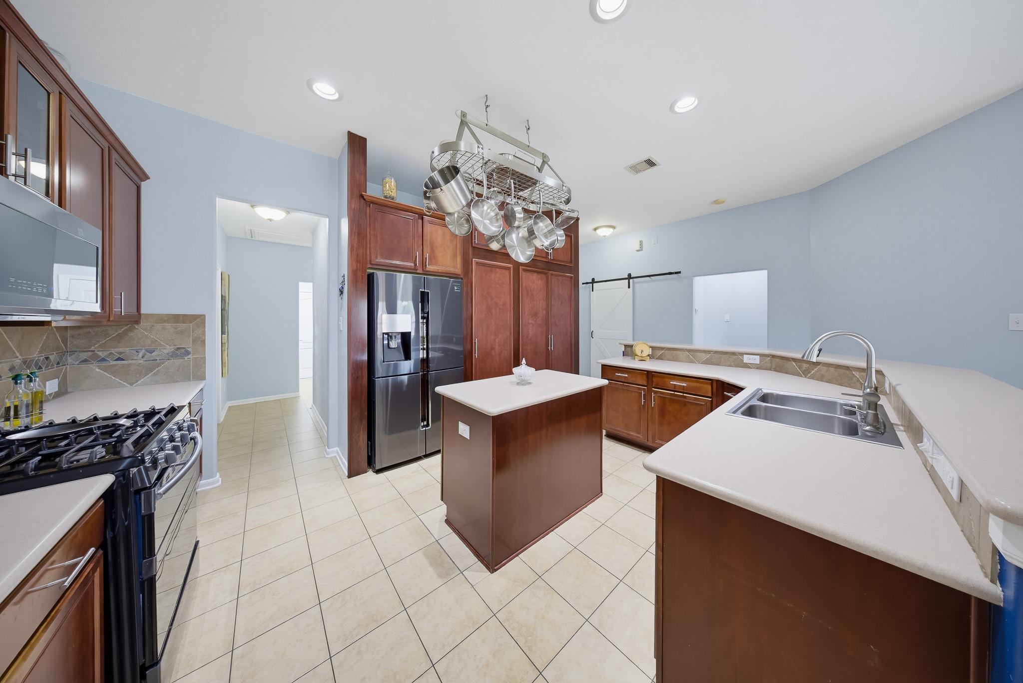 8518 Durango Valley Lane