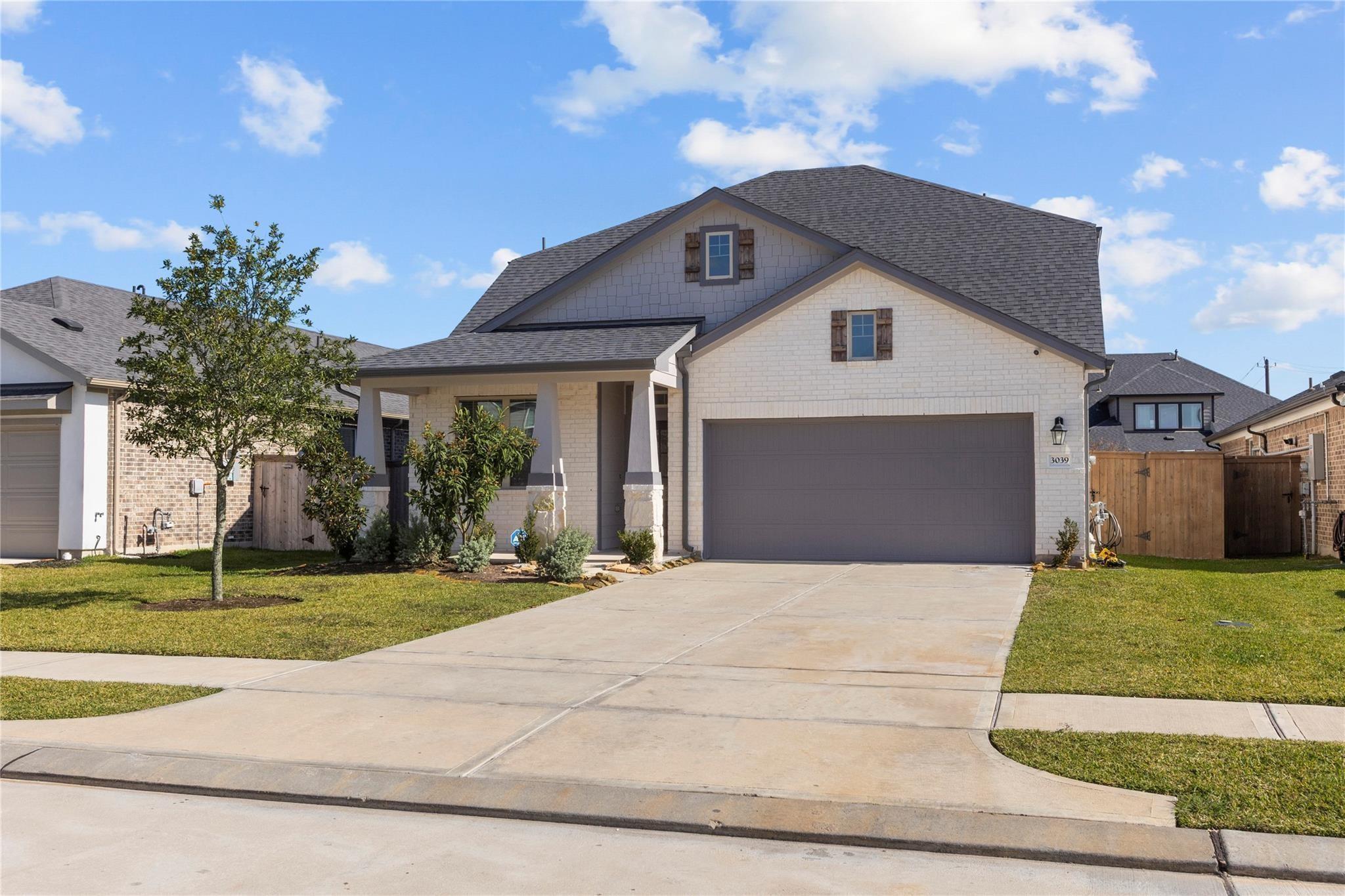 3039 Daw Boardwalk Drive