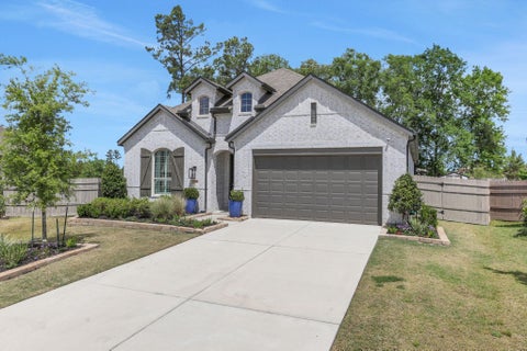 Photo of 17710 Fernweh Court, Conroe, TX 77302 (MLS # 71230587)