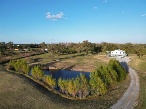 5292 Horseshoe Drive Anderson TX 77830