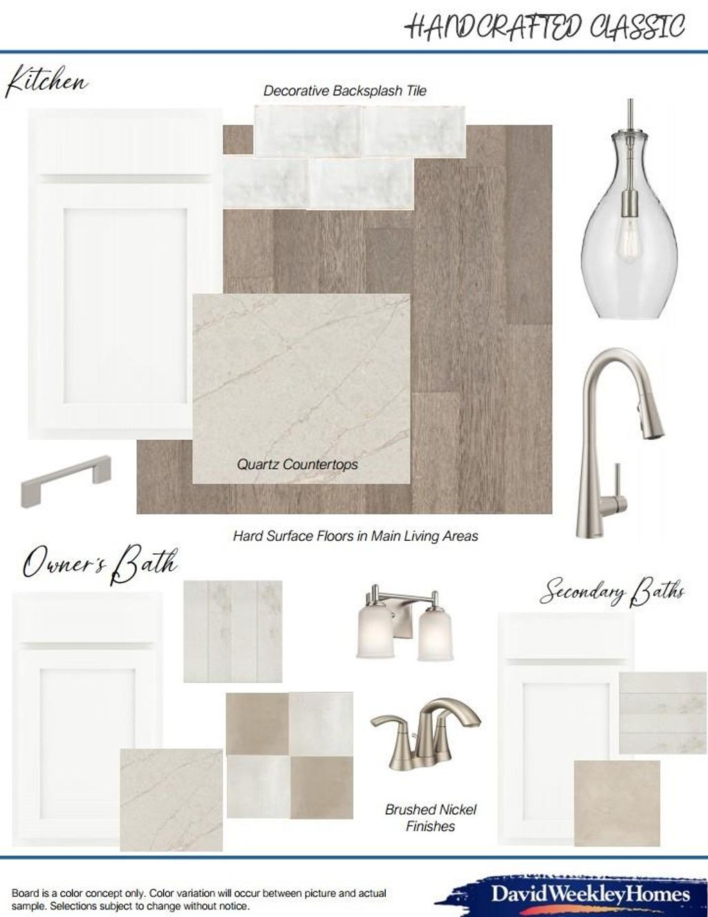 Photo of 1728 Howler Way, Todd Mission, TX 77316 (MLS # 19070978)