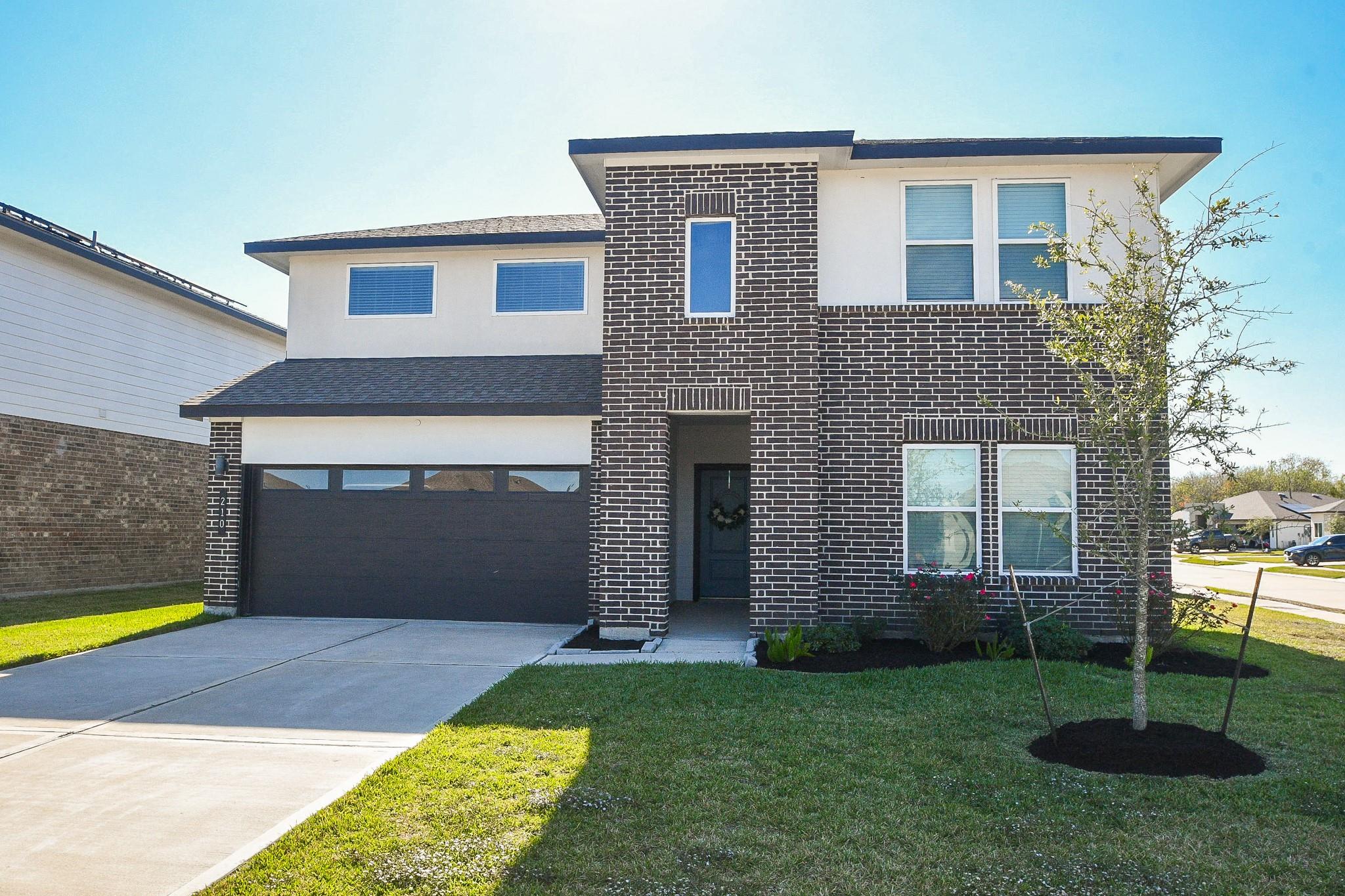 210 Dusty Bridle Lane