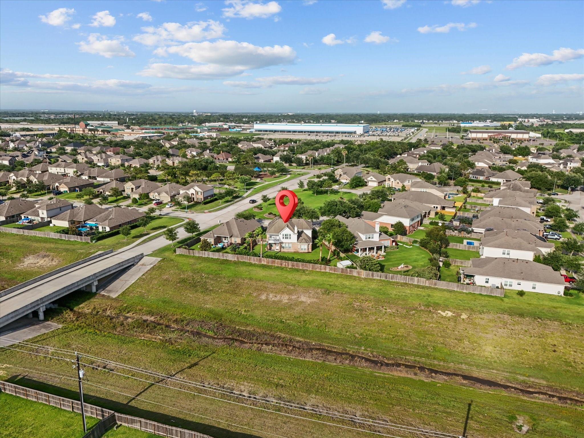 617 Forest Village