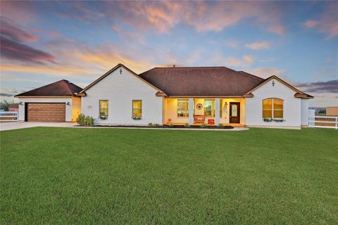 Photo of 2398 Settlers Way Drive, Sealy, TX 77474 (MLS # 25642984) Photo of 2398 Settlers Way Drive, Sealy, TX 77474 (MLS # 25642984)
