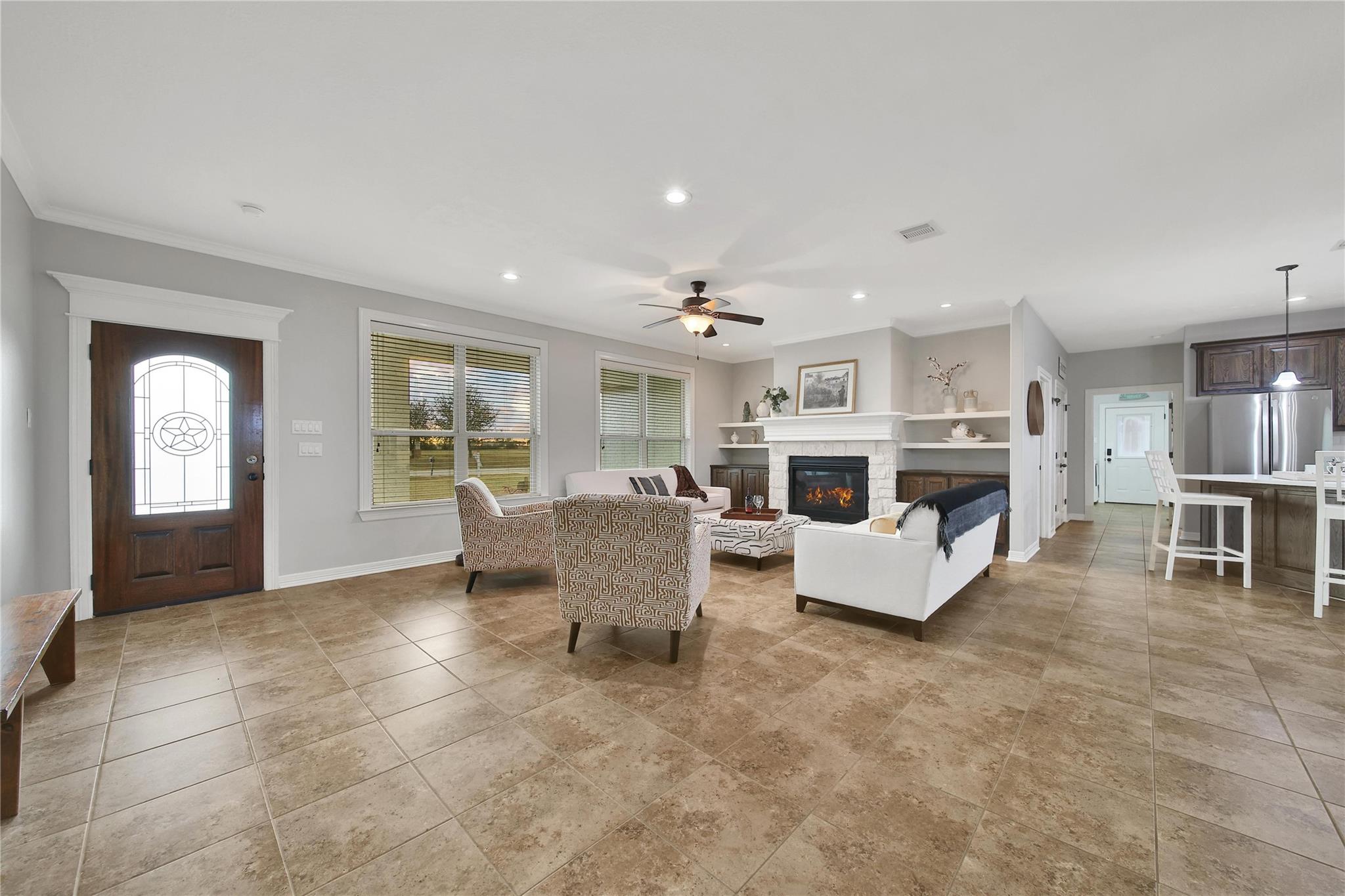 2398 Settlers Way Drive