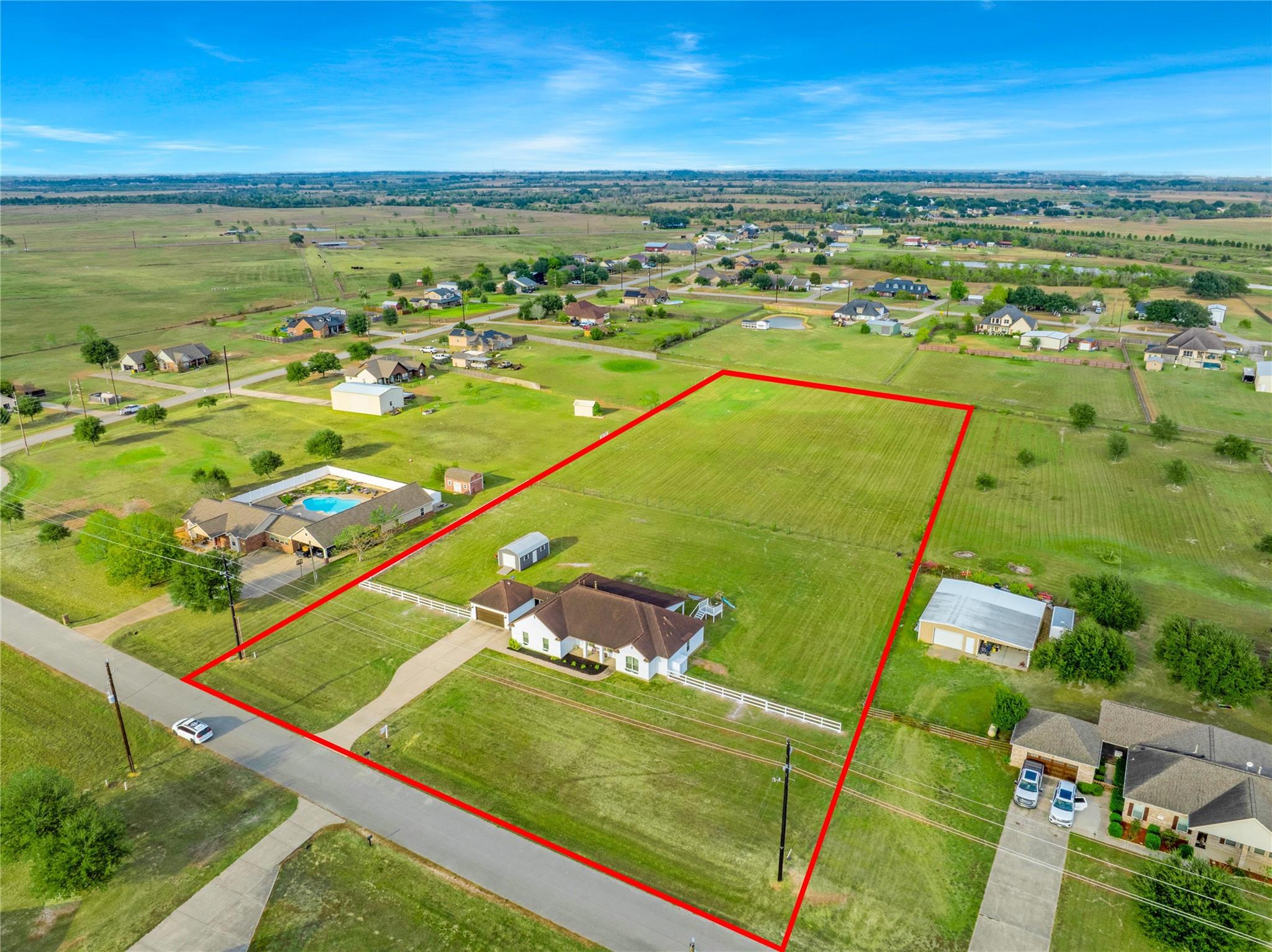 2398 Settlers Way Drive