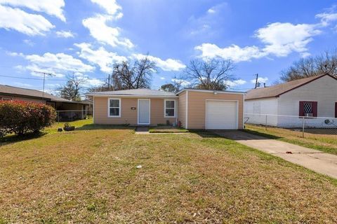 Photo of 2506 6th Street, Galena Park, TX 77547 (MLS # 80335071)