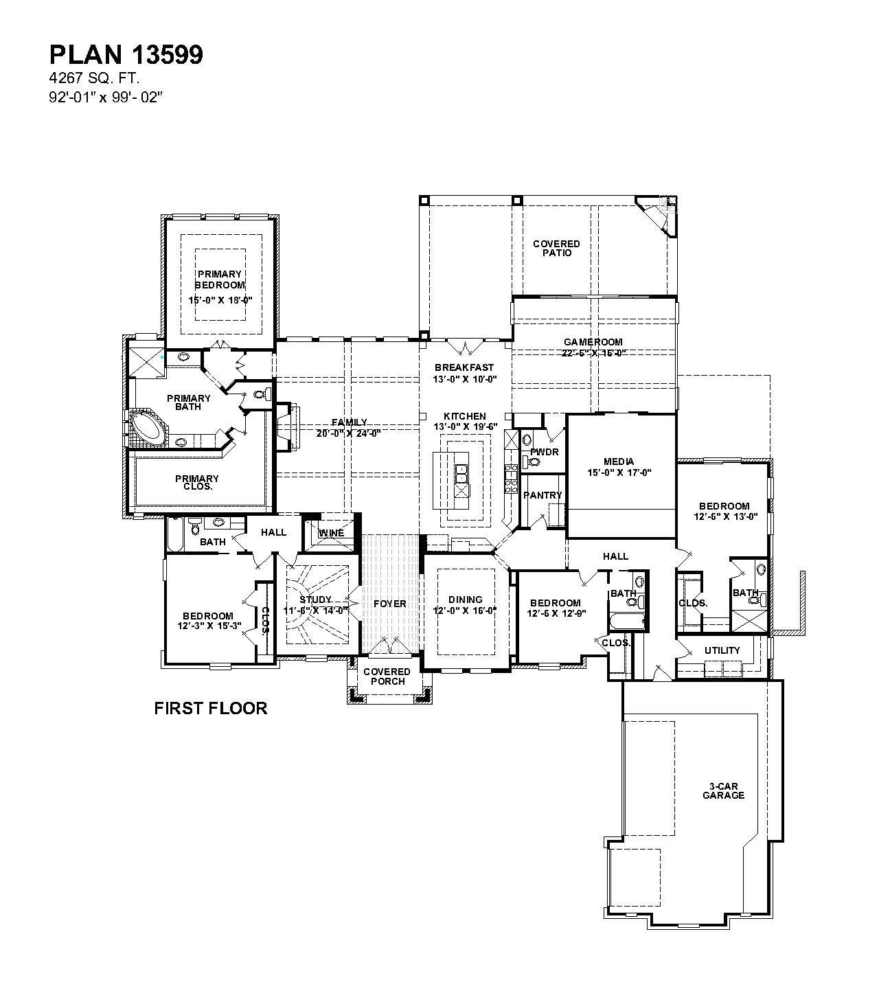 10111 Masdevallia Drive