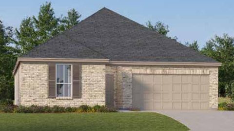 Photo of 3119 Emerald Hills Drive, Angleton, TX 77515 (MLS # 68298468)