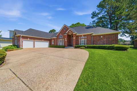 Photo of 1151 Bentwater Drive, Montgomery, TX 77356 (MLS # 62828286)