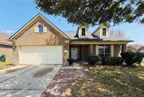 20702 Dappled Ridge Way Humble TX 77338