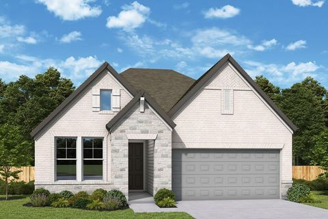Photo of 215 Afton June Drive, Rosenberg, TX 77471 (MLS # 70848757)