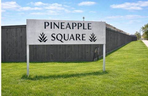 Tiny photo for 6007 Pineapple Street, Houston, TX 77048 (MLS # 49487679)