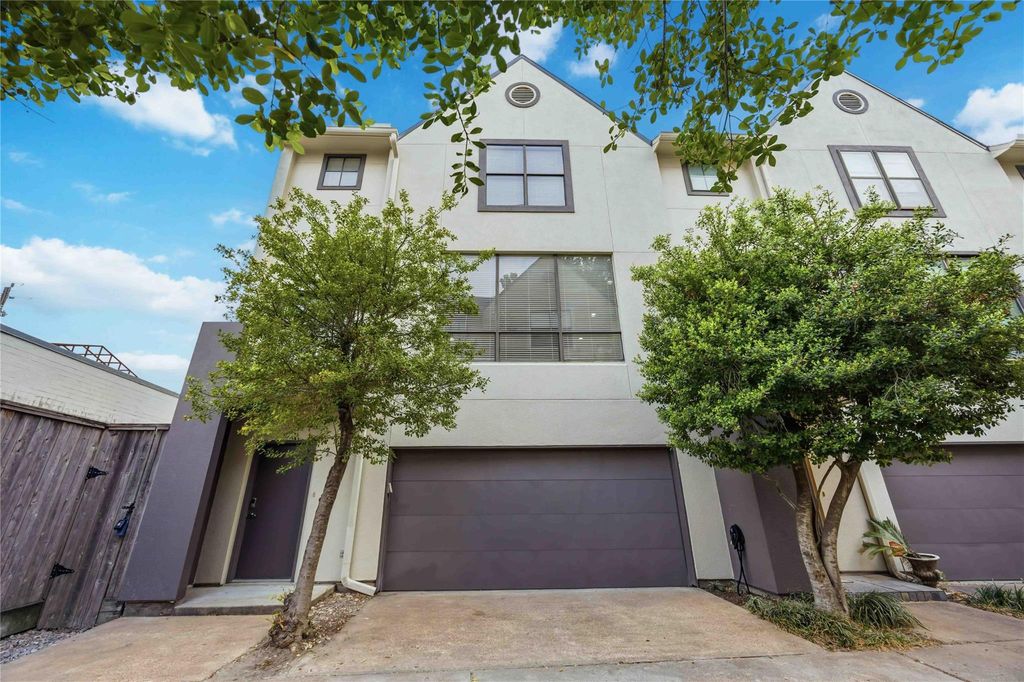 Photo of 939 Colorado Street #20, Houston, TX 77007 (MLS # 33731278)