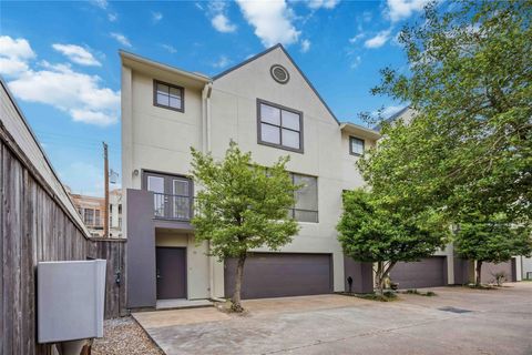 Photo of 939 Colorado Street #20, Houston, TX 77007 (MLS # 33731278)